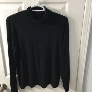 R Essentials long sleeve turtle neck